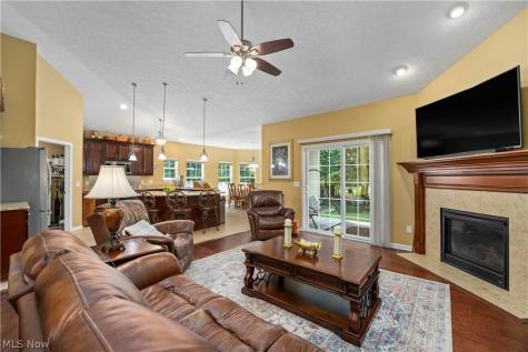 3981 Timber Walk Lorain OH 44053