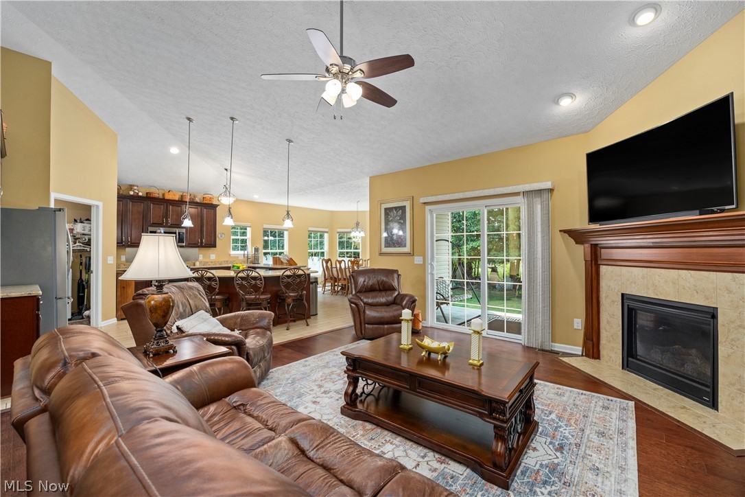 3981 Timber Walk Lorain OH 44053