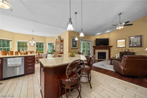 3981 Timber Walk Lorain OH 44053