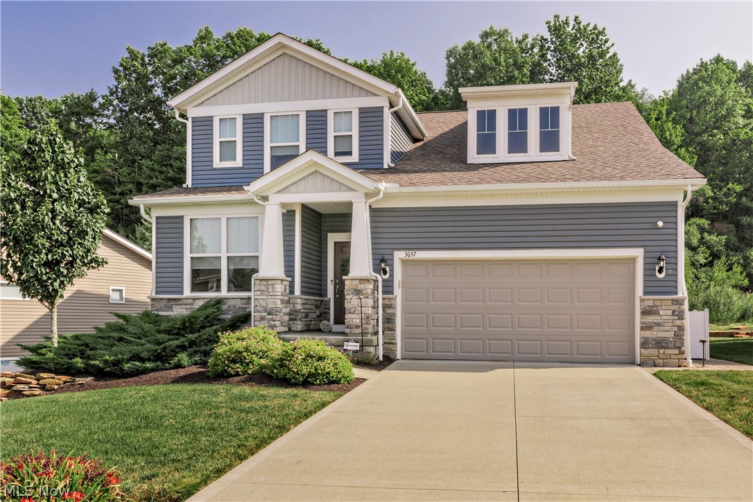 3057 Wyatts Way Twinsburg OH 44087