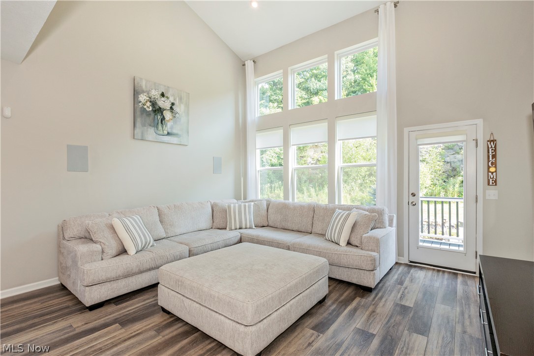 3057 Wyatts Way Twinsburg OH 44087