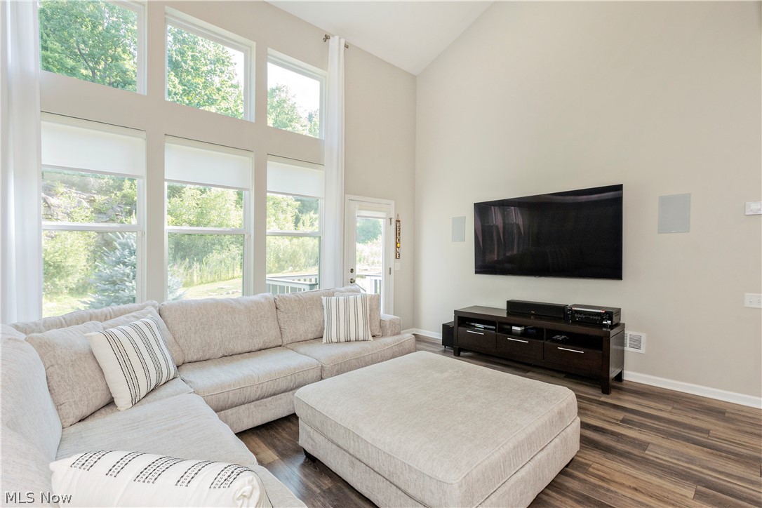 3057 Wyatts Way Twinsburg OH 44087