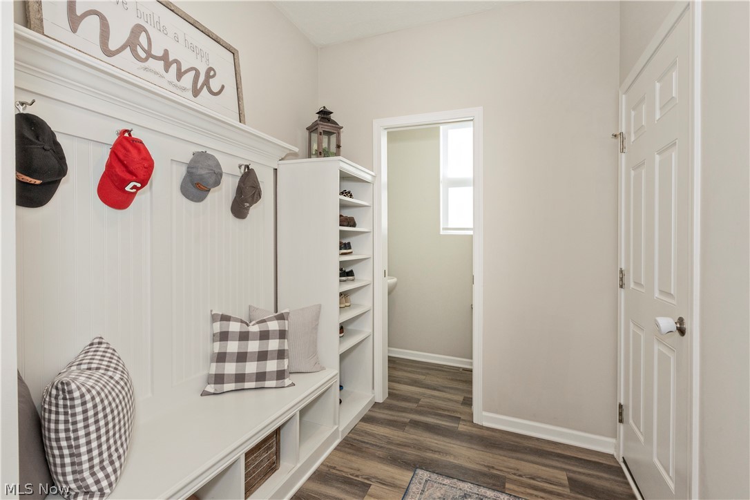 3057 Wyatts Way Twinsburg OH 44087