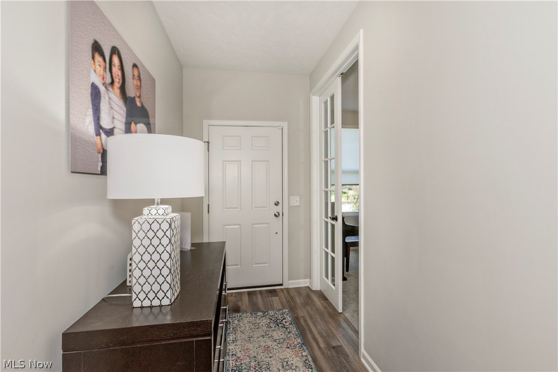 3057 Wyatts Way Twinsburg OH 44087