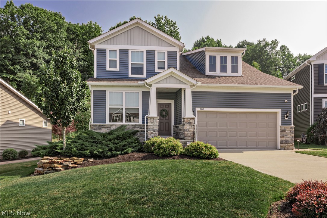 3057 Wyatts Way Twinsburg OH 44087