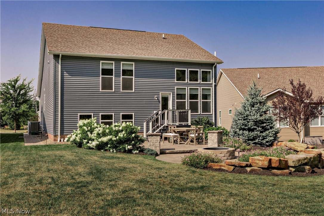 3057 Wyatts Way Twinsburg OH 44087
