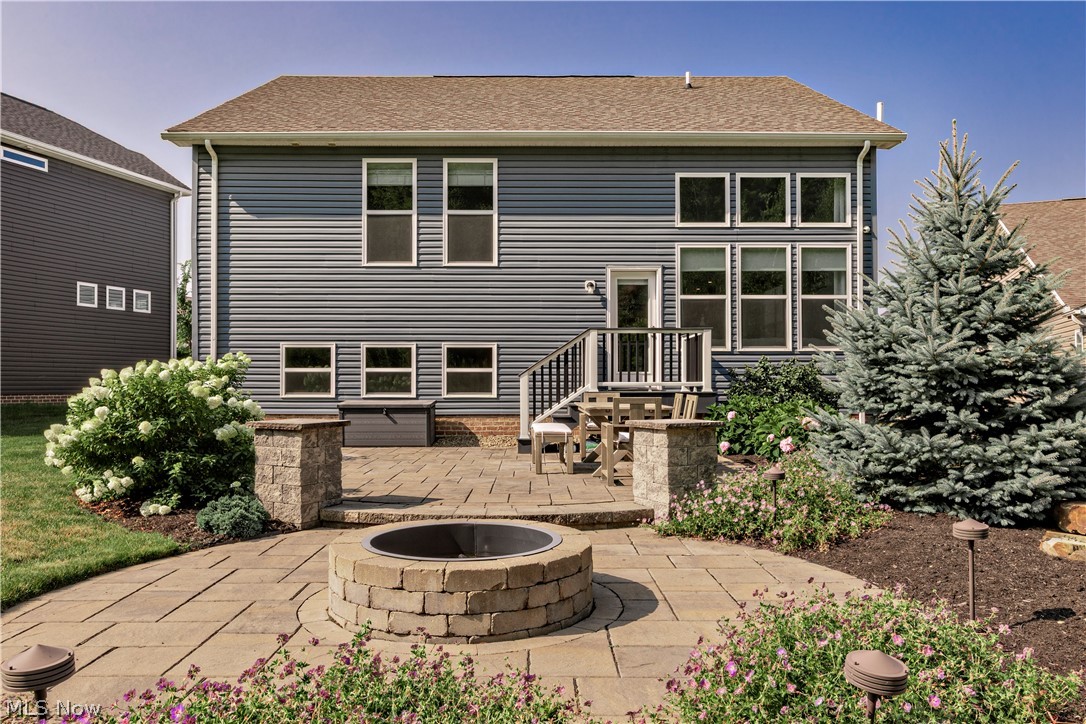 3057 Wyatts Way Twinsburg OH 44087