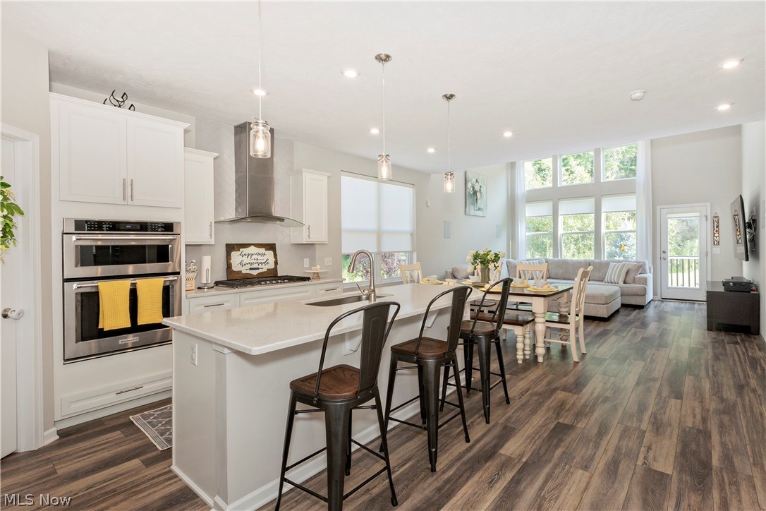 3057 Wyatts Way Twinsburg OH 44087