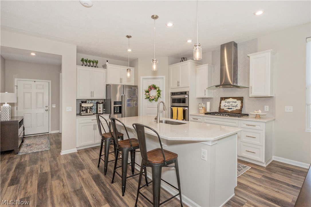 3057 Wyatts Way Twinsburg OH 44087