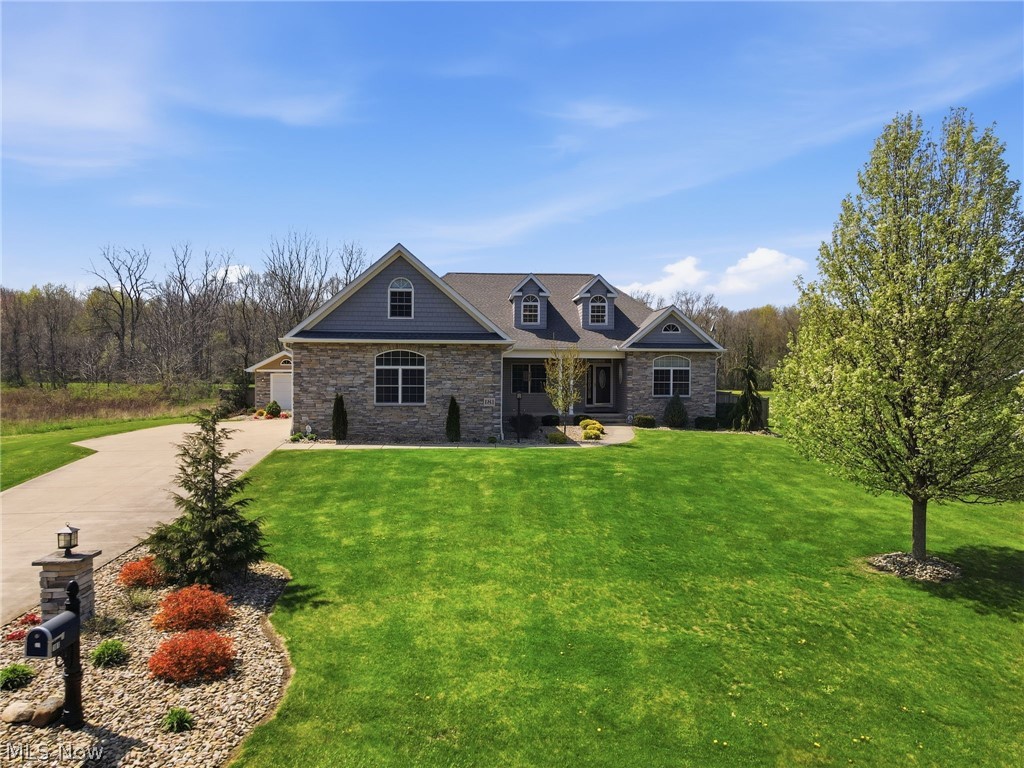 181 Margor Drive Conneaut OH 44030