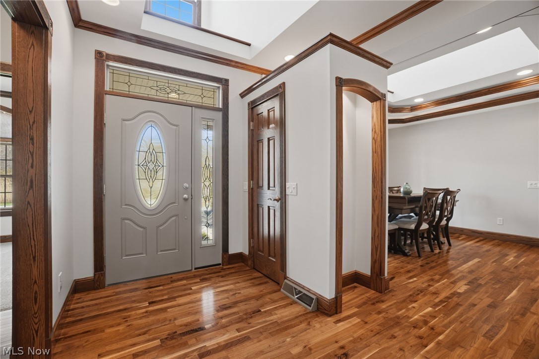 181 Margor Drive Conneaut OH 44030