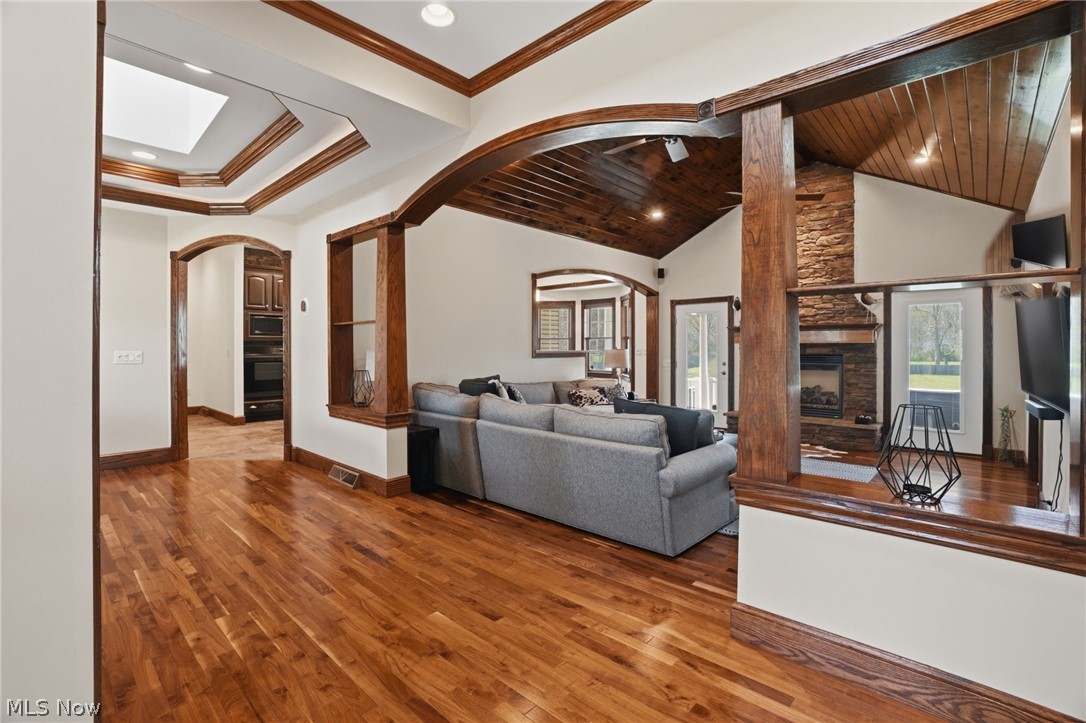 181 Margor Drive Conneaut OH 44030