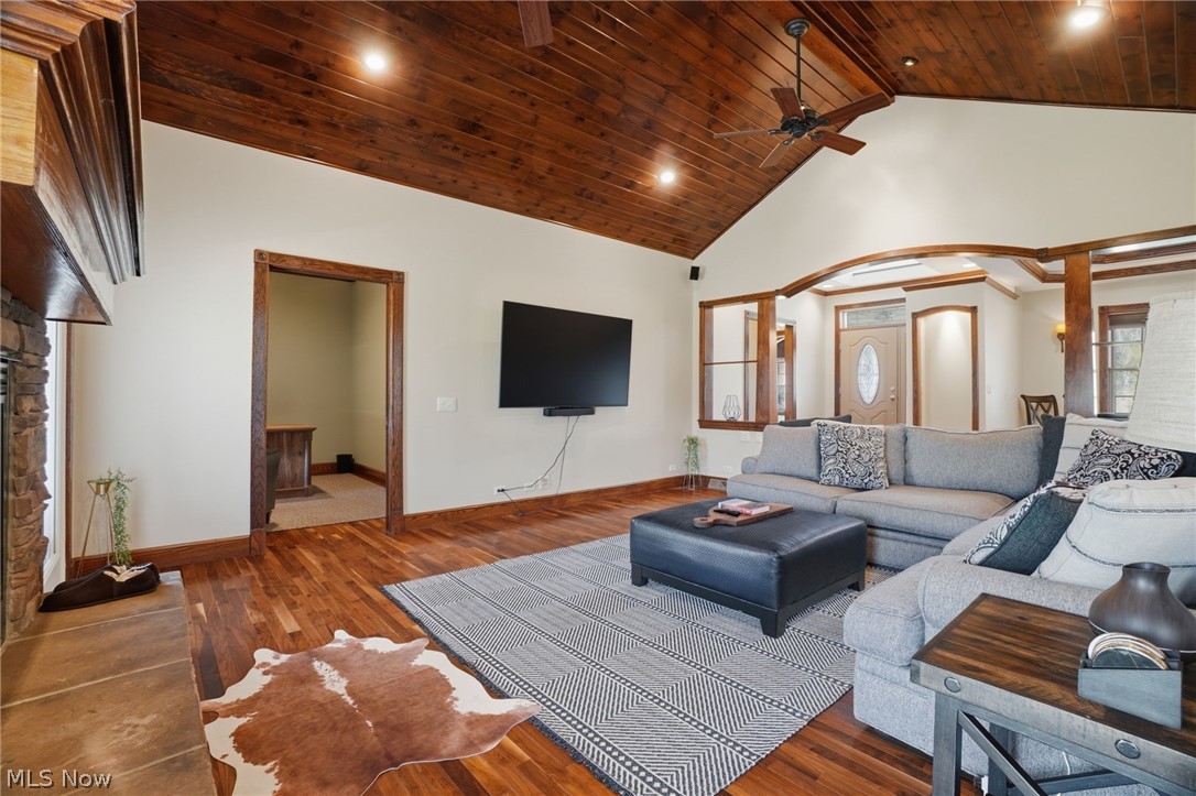 181 Margor Drive Conneaut OH 44030