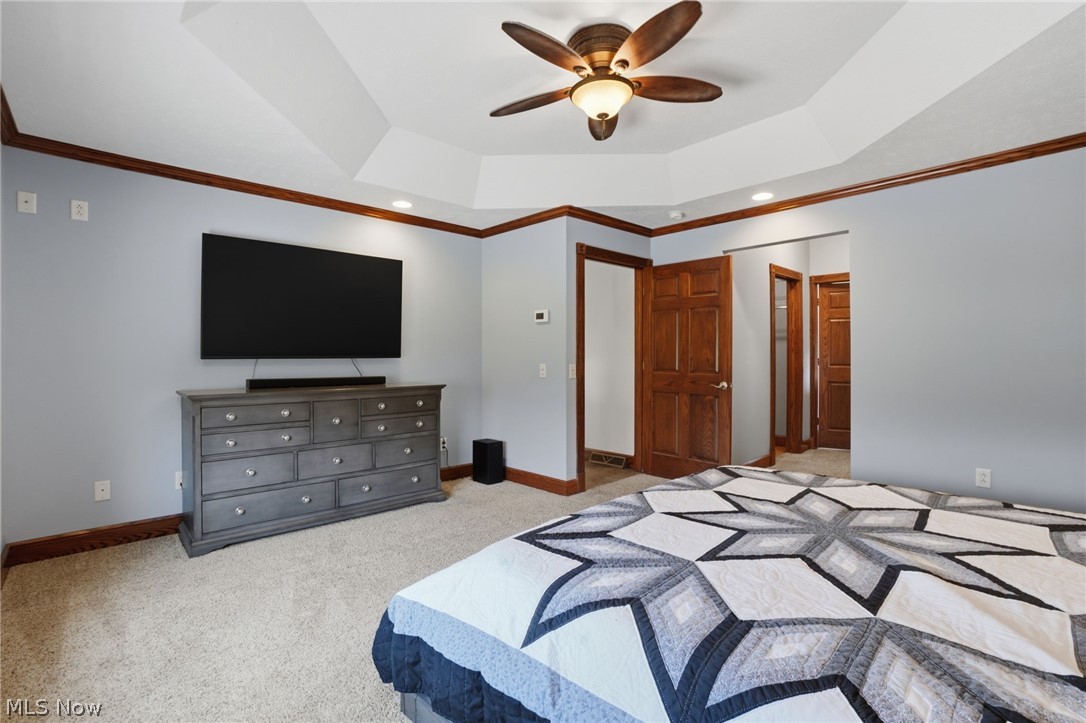 181 Margor Drive Conneaut OH 44030