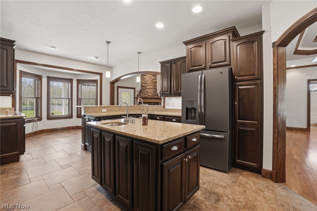 181 Margor Drive Conneaut OH 44030