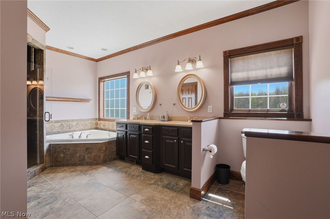 181 Margor Drive Conneaut OH 44030