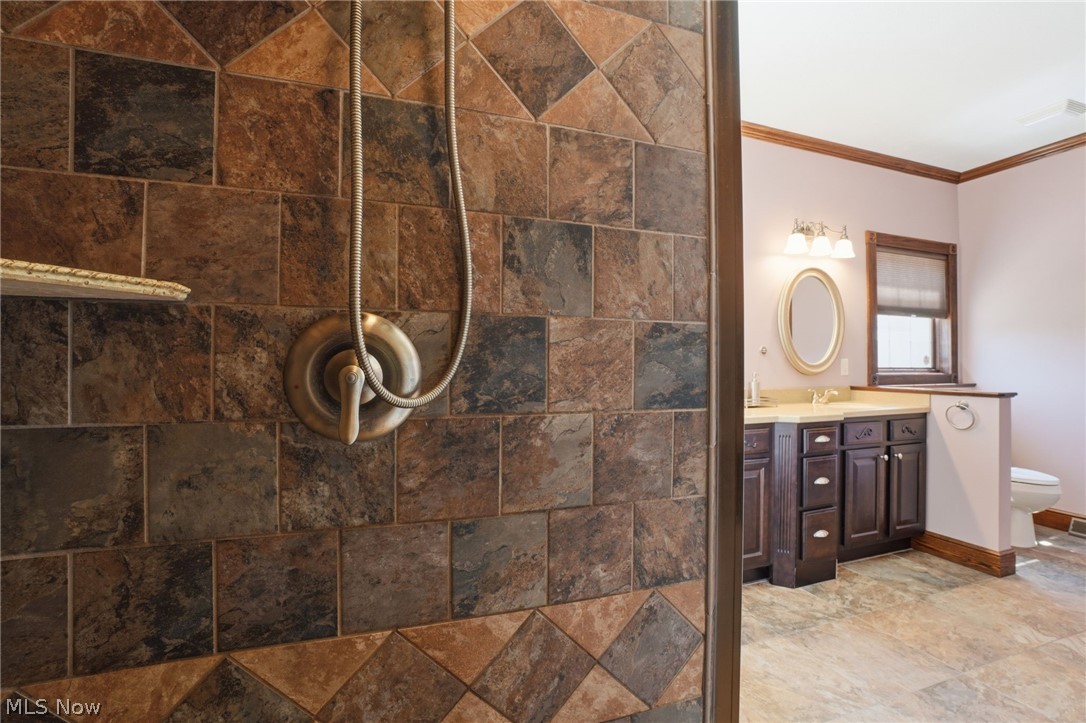 181 Margor Drive Conneaut OH 44030