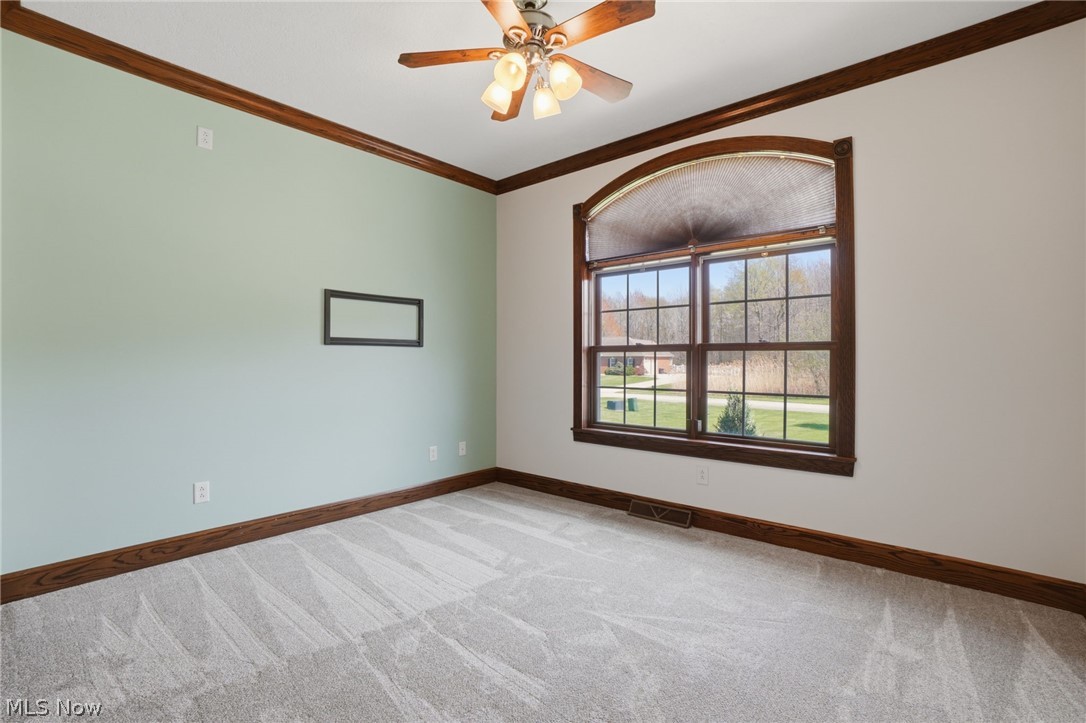181 Margor Drive Conneaut OH 44030