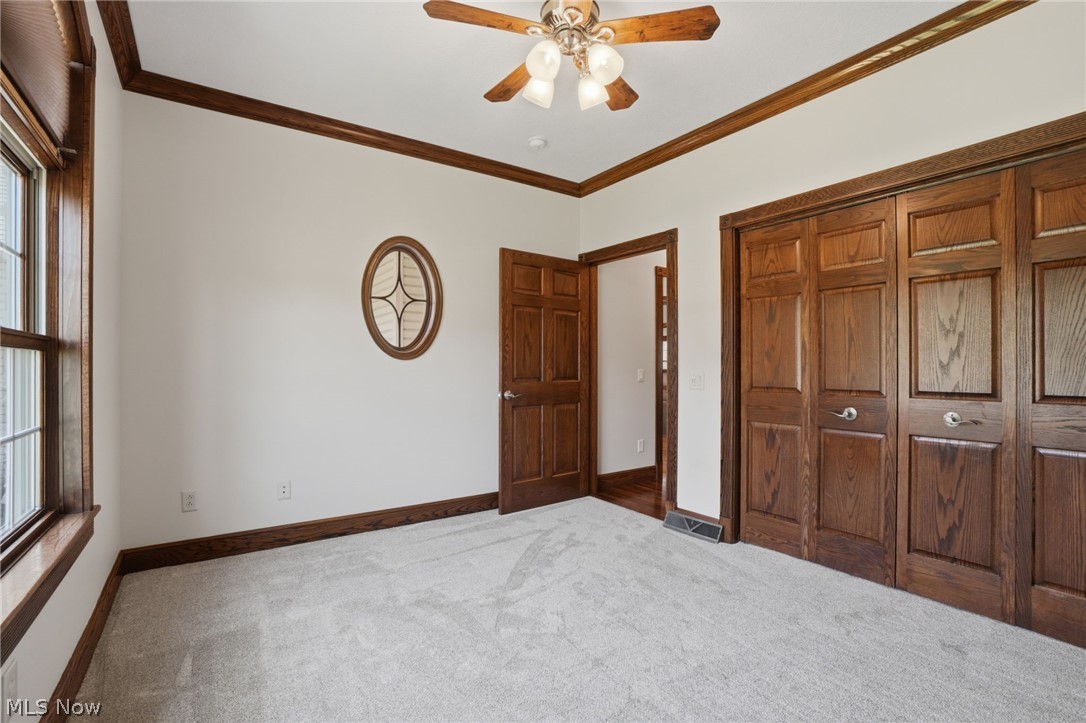 181 Margor Drive Conneaut OH 44030