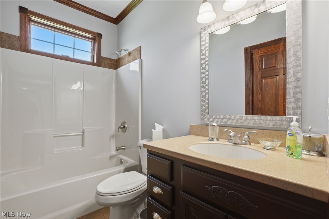 181 Margor Drive Conneaut OH 44030