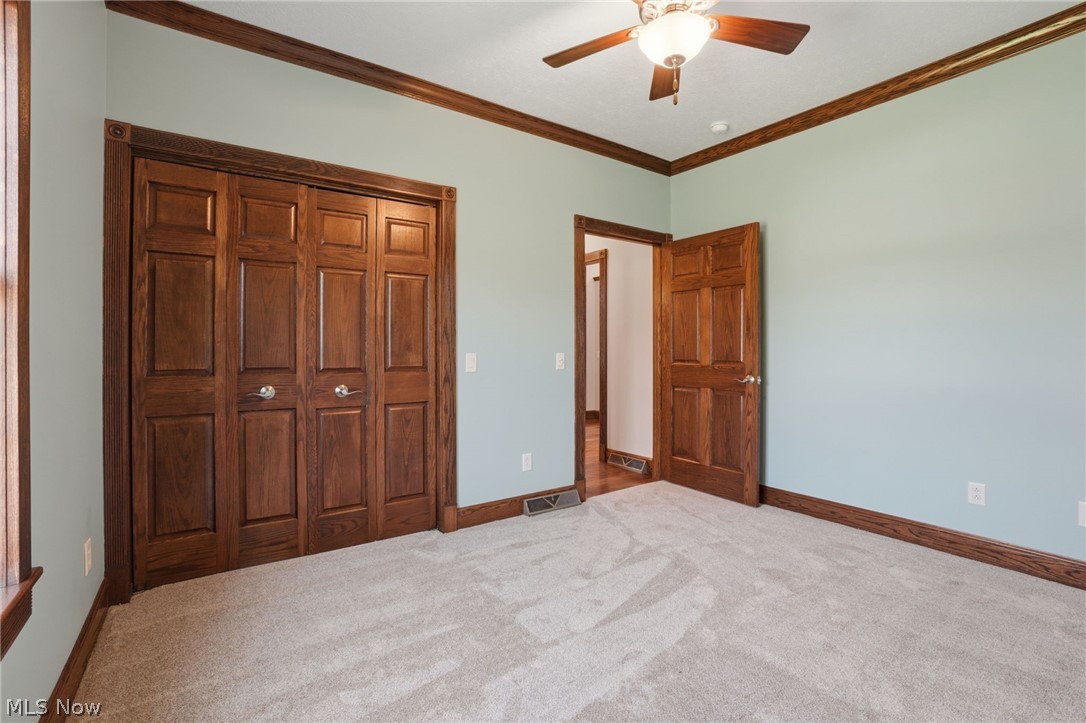 181 Margor Drive Conneaut OH 44030