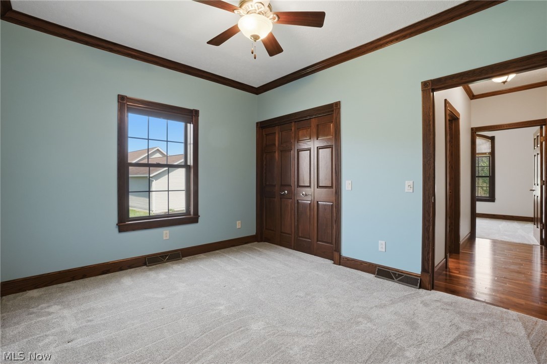 181 Margor Drive Conneaut OH 44030