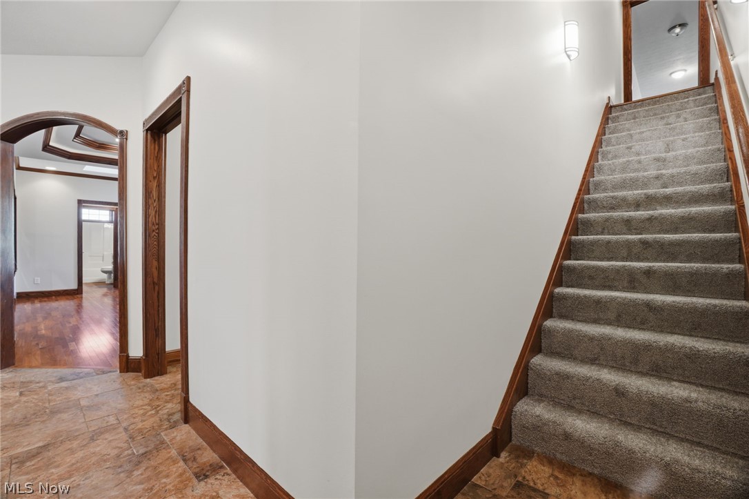 181 Margor Drive Conneaut OH 44030
