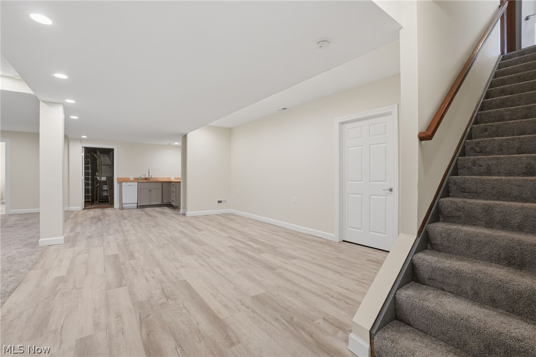 181 Margor Drive Conneaut OH 44030