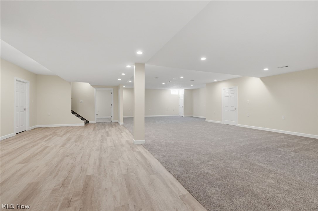 181 Margor Drive Conneaut OH 44030