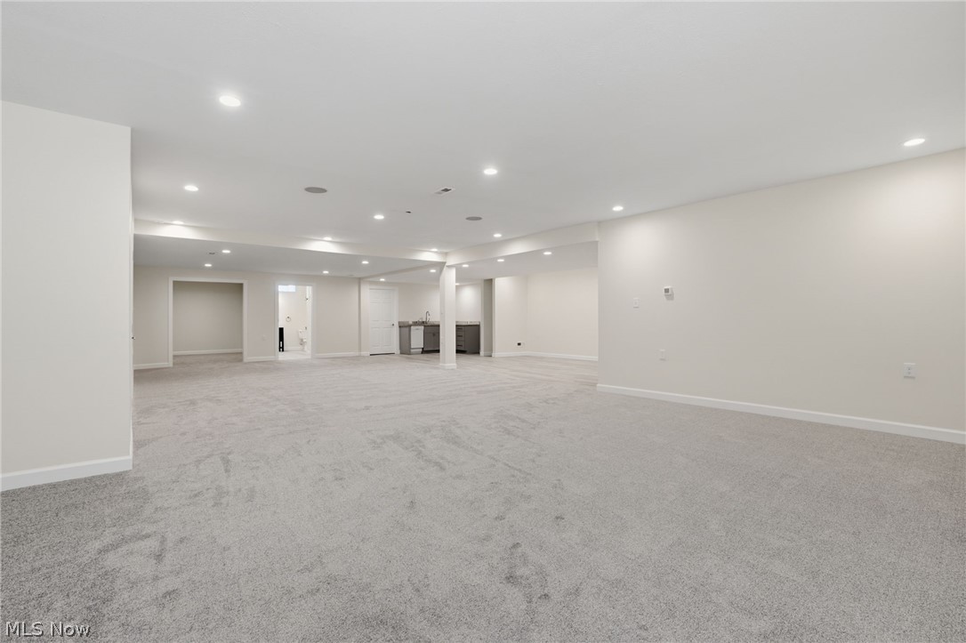 181 Margor Drive Conneaut OH 44030