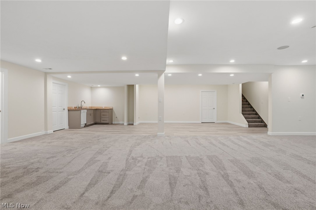 181 Margor Drive Conneaut OH 44030