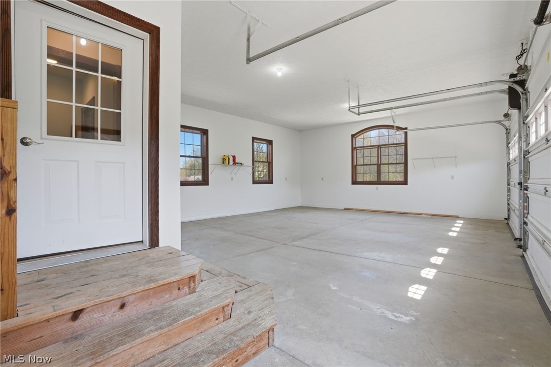 181 Margor Drive Conneaut OH 44030