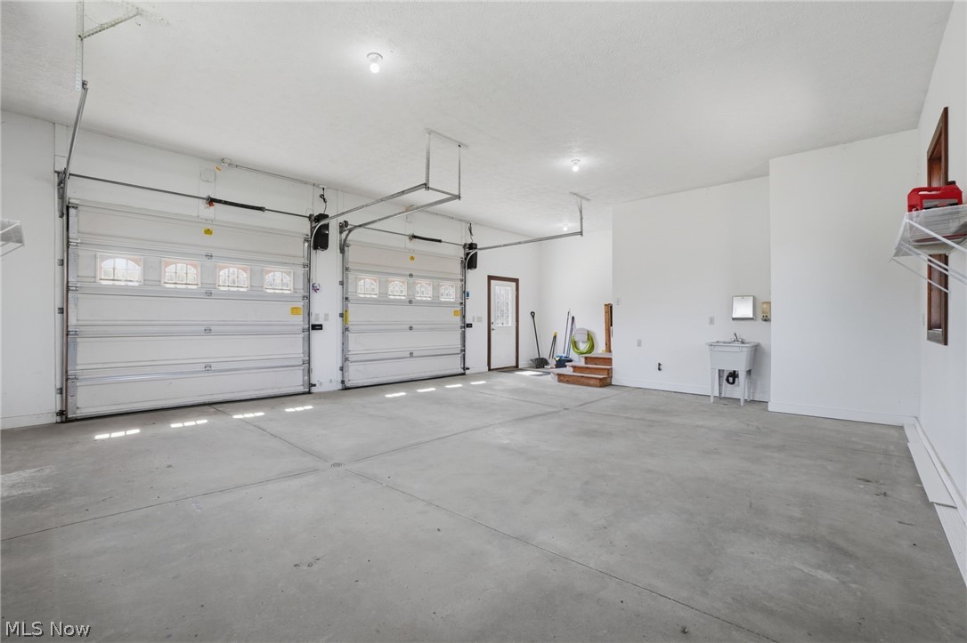 181 Margor Drive Conneaut OH 44030