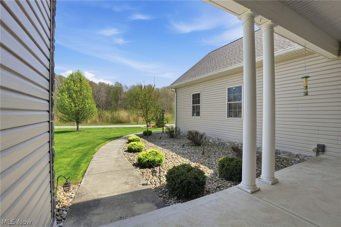 181 Margor Drive Conneaut OH 44030