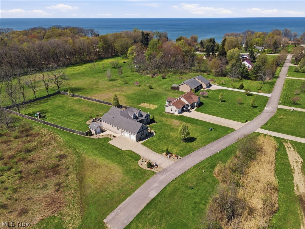 181 Margor Drive Conneaut OH 44030
