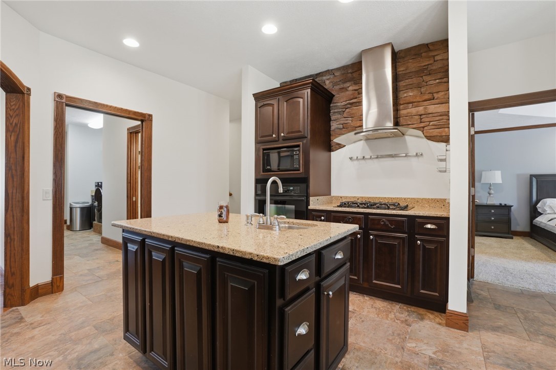 181 Margor Drive Conneaut OH 44030