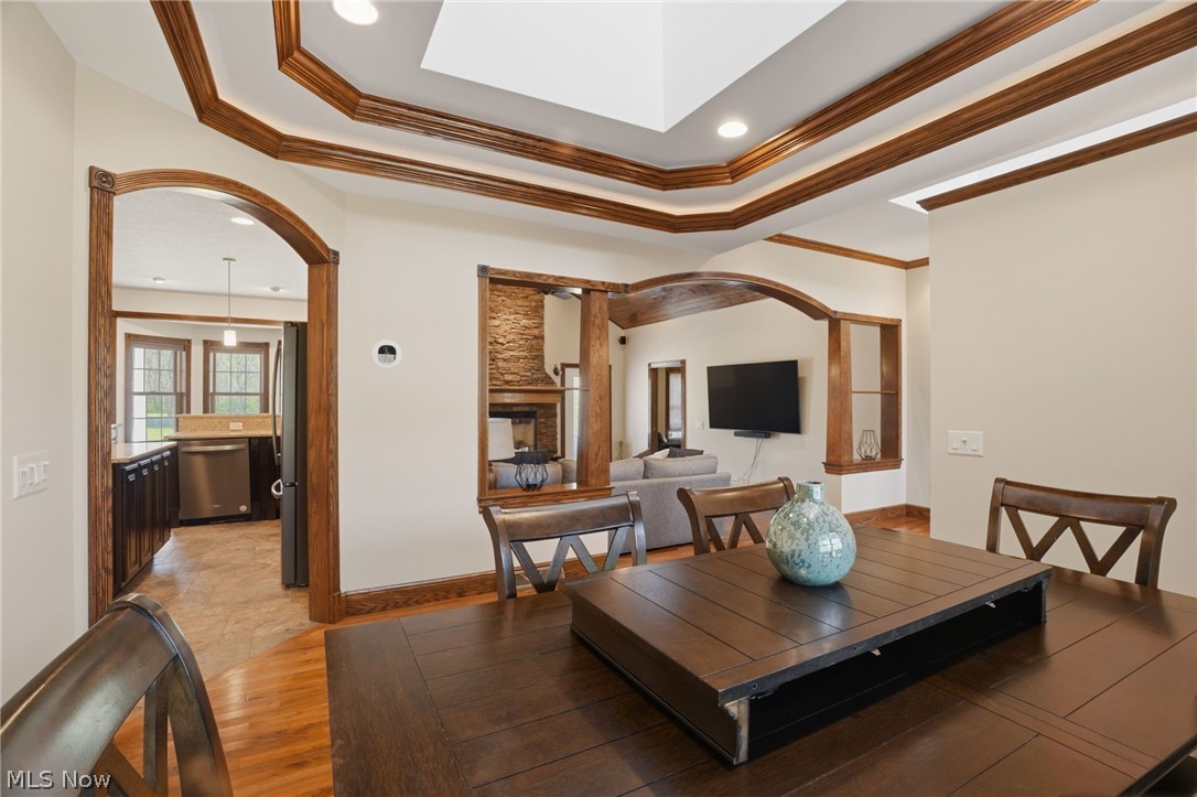 181 Margor Drive Conneaut OH 44030