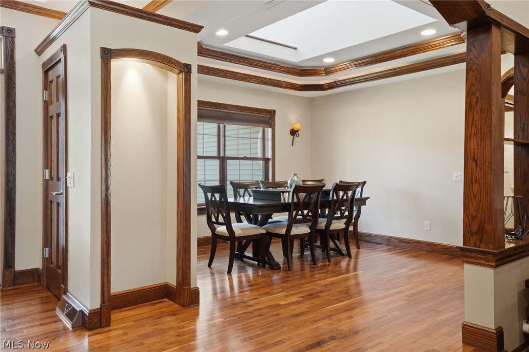 181 Margor Drive Conneaut OH 44030