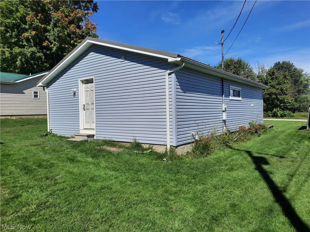 7014 Pymatuning Lake Road Andover OH 44003
