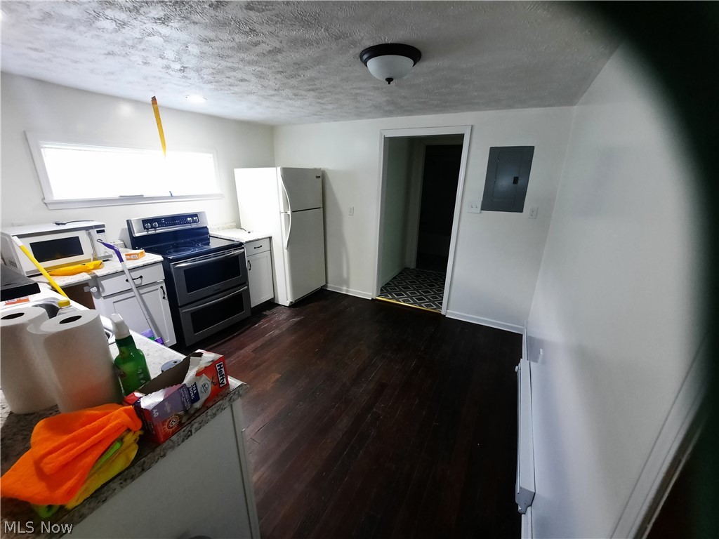 7014 Pymatuning Lake Road Andover OH 44003