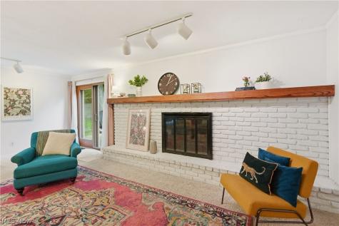 1137 Hillrock Drive South Euclid OH 44121