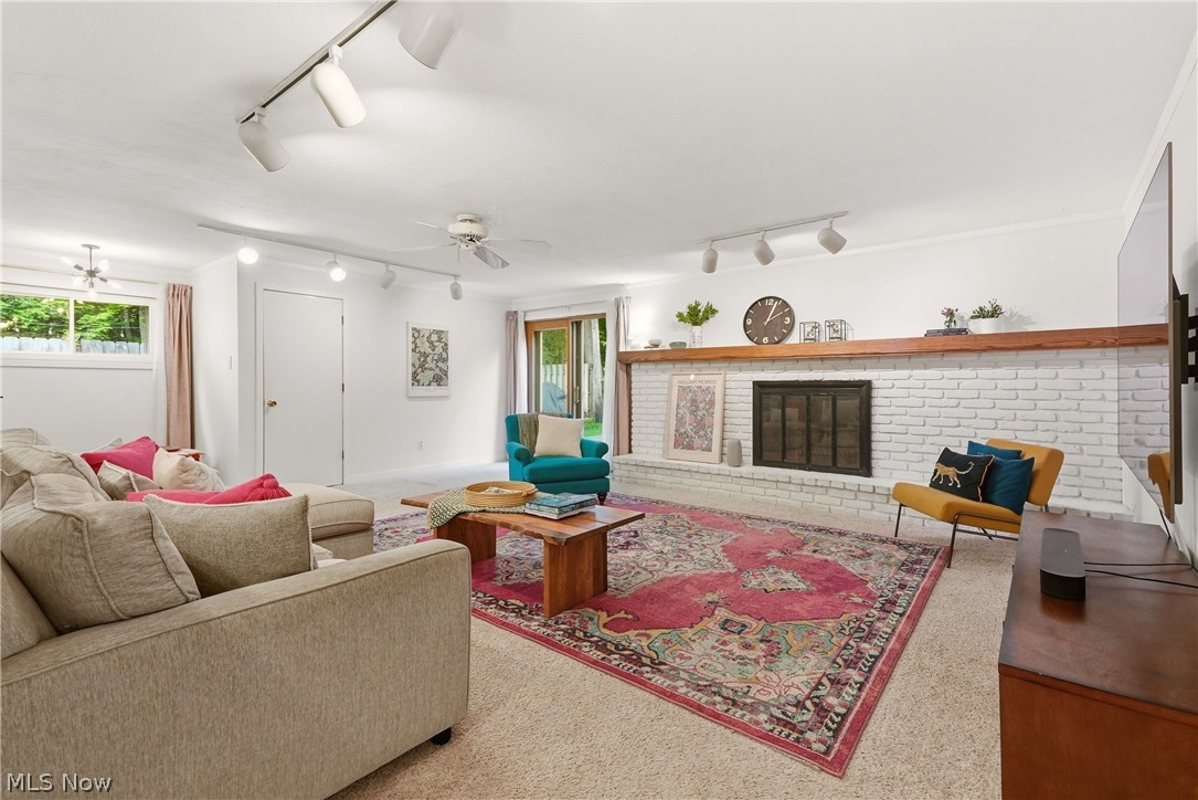 1137 Hillrock Drive South Euclid OH 44121