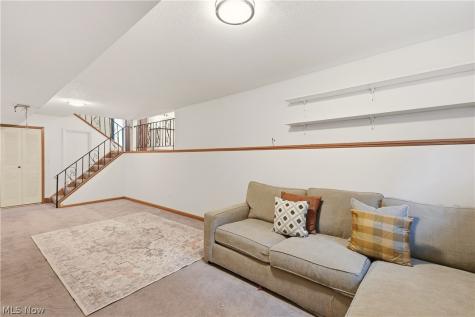 1137 Hillrock Drive South Euclid OH 44121