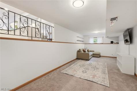 1137 Hillrock Drive South Euclid OH 44121