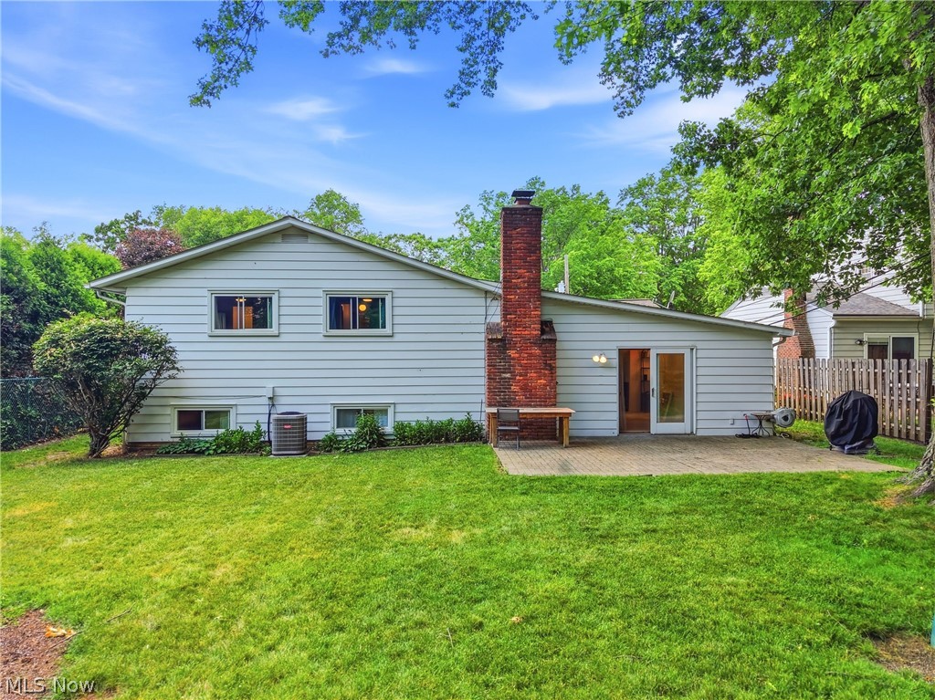 1137 Hillrock Drive South Euclid OH 44121