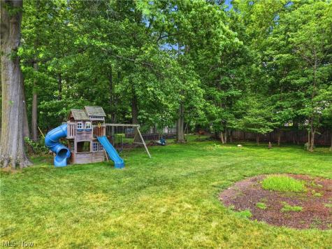 1137 Hillrock Drive South Euclid OH 44121