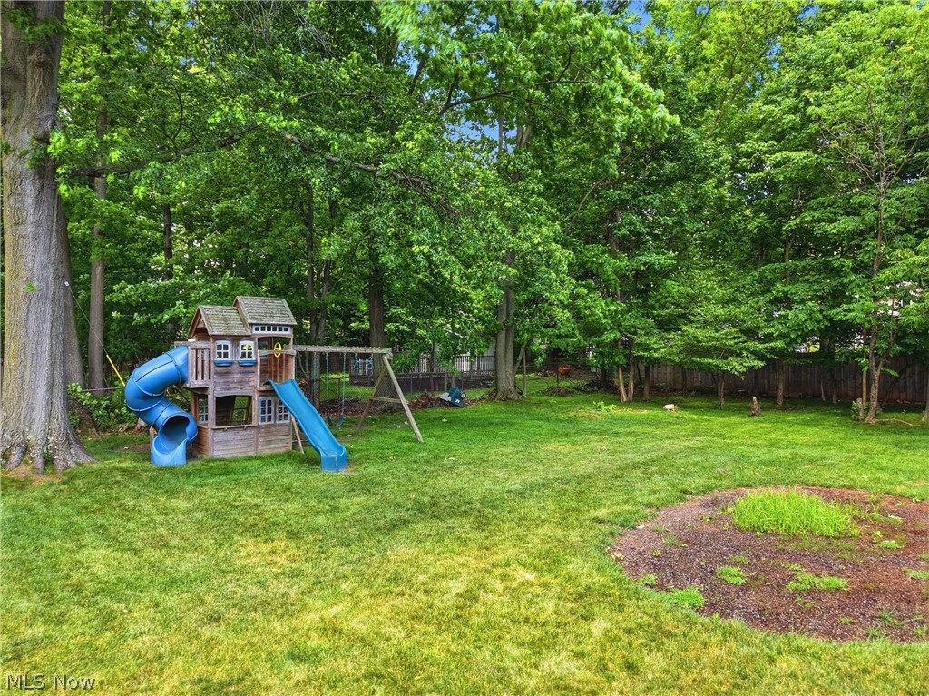 1137 Hillrock Drive South Euclid OH 44121