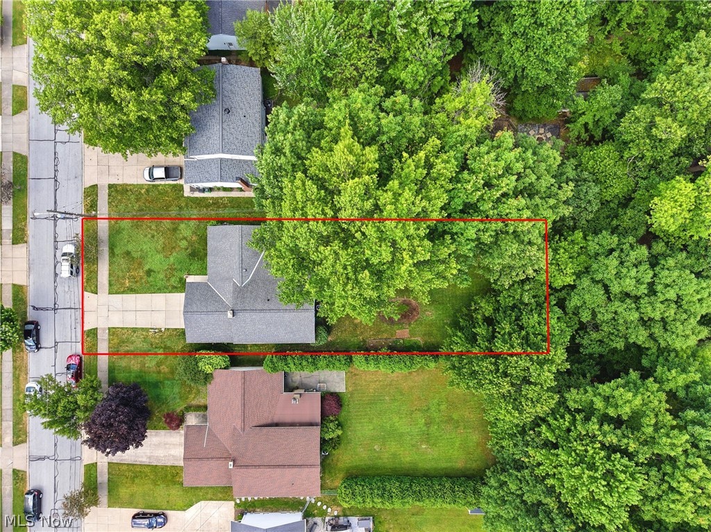 1137 Hillrock Drive South Euclid OH 44121