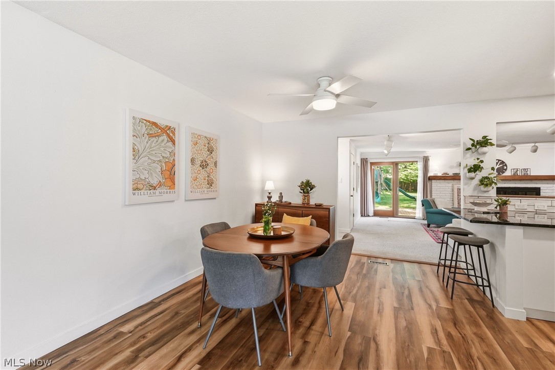 1137 Hillrock Drive South Euclid OH 44121