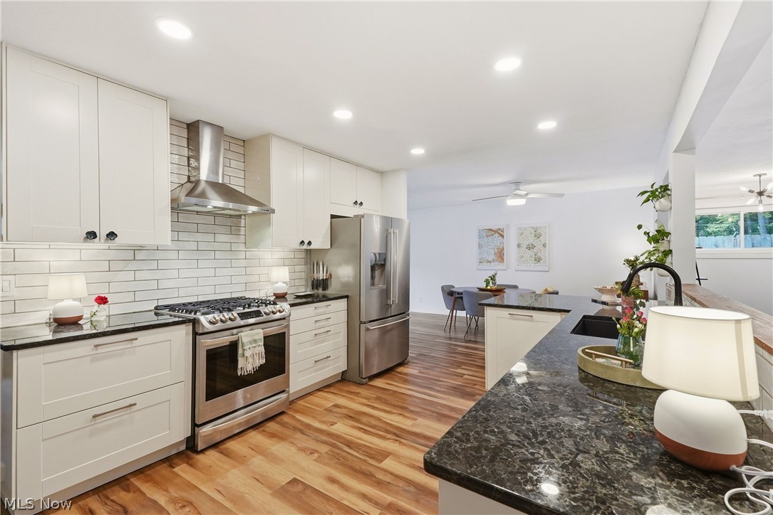 1137 Hillrock Drive South Euclid OH 44121